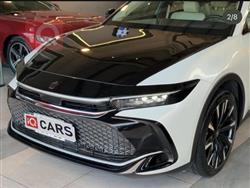 تويوتا كراون